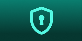 Capa de card para Segurança da Informação - Tecnologia da informação