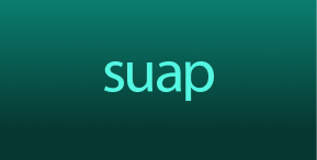 Capa para card sobre Suap