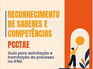 Guia do RSC-TAE