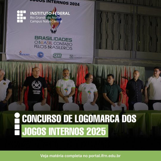 Imagem Concurso Logomarca