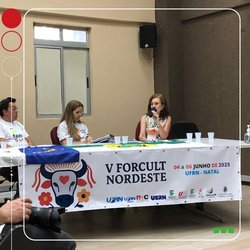Imagem de destaque - Forcult