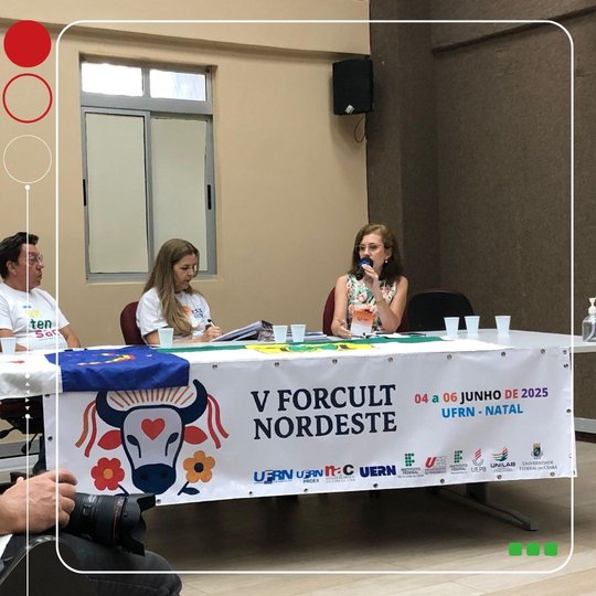 Imagem de destaque - Forcult