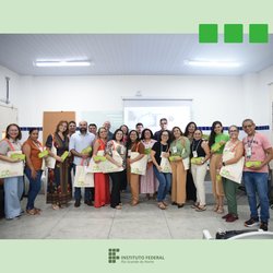 Imagem de destaque - XIV Seminário de Recursos de Informação e Bibliotecas