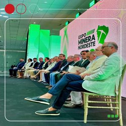 Imagem de destaque Expo Minera Nordeste