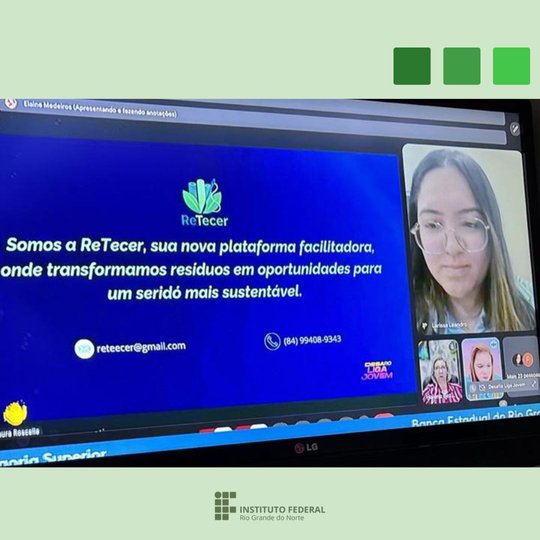 Imagem de destaque