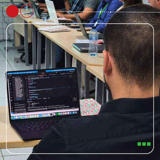 Imagem de Destaque - Workshop SICARM