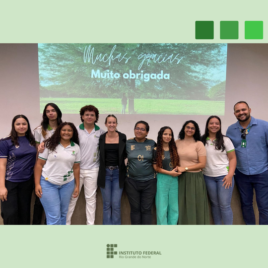 Capa Campus recebe visita de professora da Universidad Nacional del Litoral