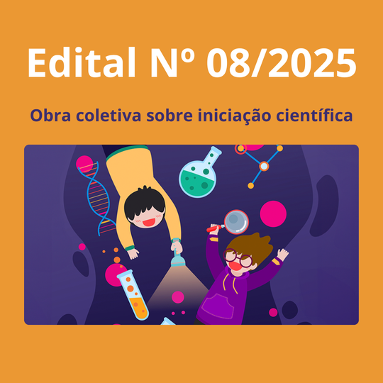 Divulgado resultado da análise de mérito de obra coletiva de Institutos Federais