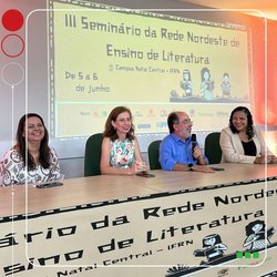 Imagem de destaque referente a materia do Renelit