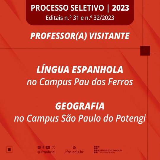 professor visitante em SPP e em PF
