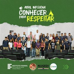 Abril Indígena
