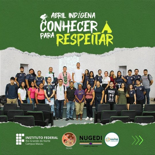 Abril Indígena