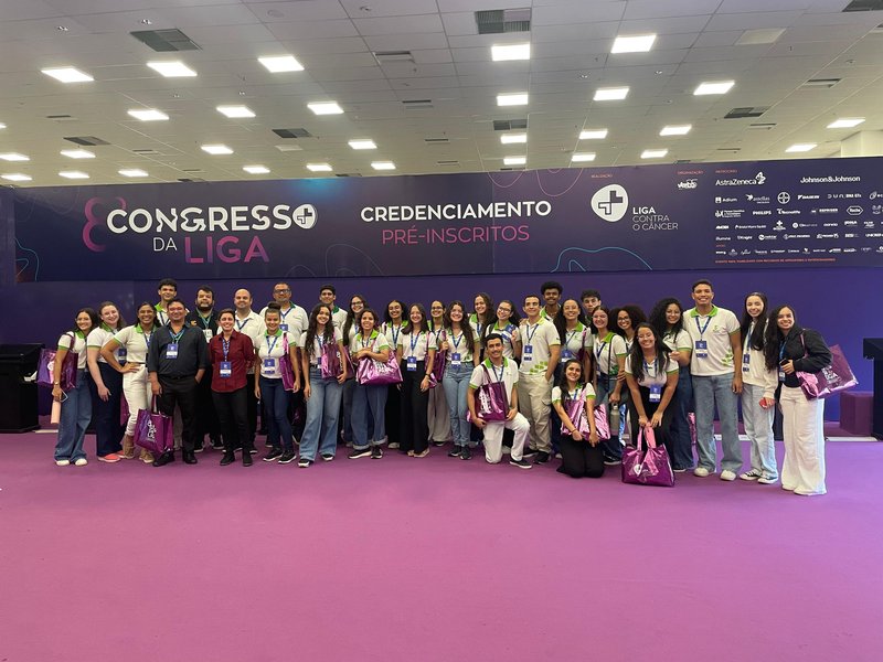 Comitiva de EBM