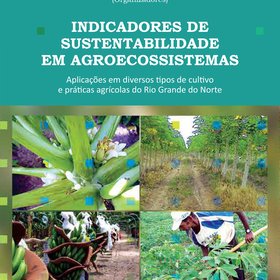 Indicadores de sustentabilidade em agroecossistemas