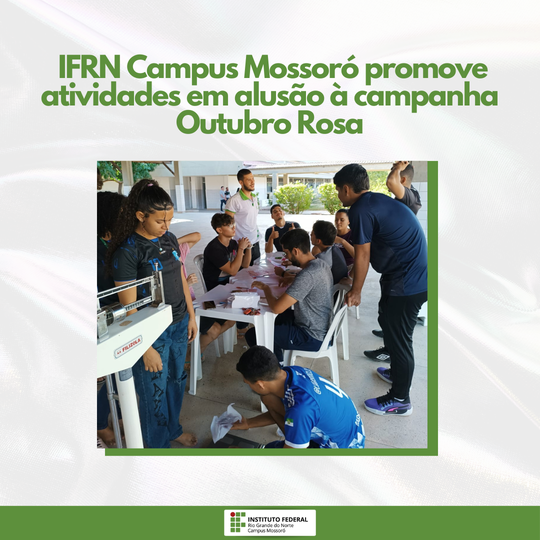Informações - CAMPUS (18)