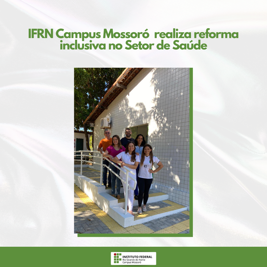 Informações - CAMPUS