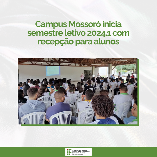 Informações - CAMPUS
