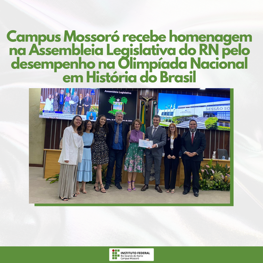 Informações - CAMPUS