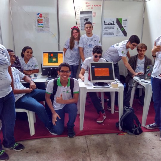 Informática para Internet