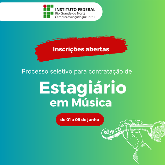 Inscrições abertas (Post para Instagram (Quadrado))