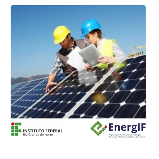 Energia Renovável Campus Santa Cruz