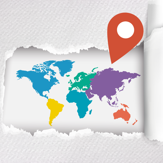 Internacionalização - Capa de notícia (padrão)