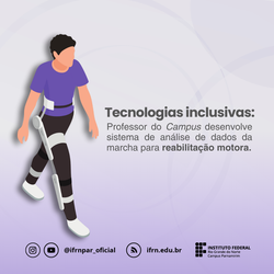 Tecnologias Inclusivas