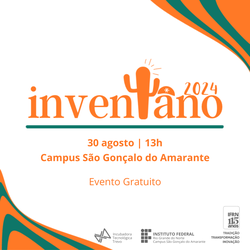 Inventano 2024 - ID logo