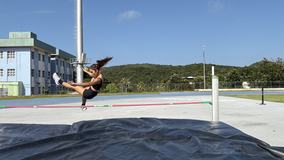 Foto de Haline Mesquita