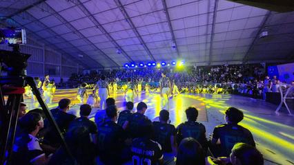 Foto de Max Praxedes/Rodrigo de Oliveira
