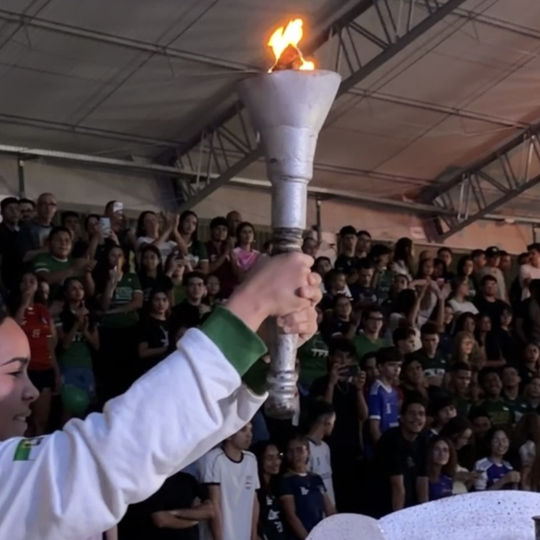 Foto de Max Praxedes/Rodrigo de Oliveira
