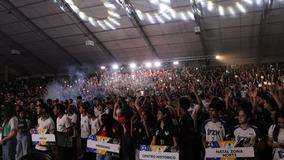 Foto de Max Praxedes/Rodrigo de Oliveira