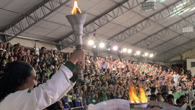 Foto de Max Praxedes/Rodrigo de Oliveira
