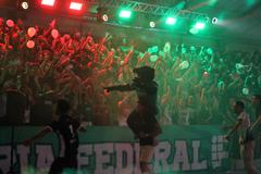 Foto de Max Praxedes/Rodrigo de Oliveira