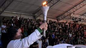 Foto de Max Praxedes/Rodrigo de Oliveira