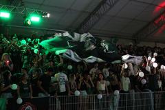 Foto de Max Praxedes/Rodrigo de Oliveira