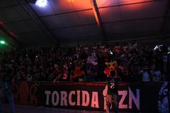 Foto de Max Praxedes/Rodrigo de Oliveira