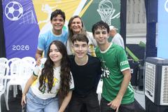 Foto de Max Praxedes/Rodrigo de Oliveira