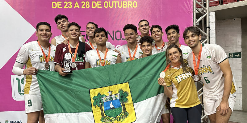 Clube de Xadrez será inaugurado em João Câmara — IFRN - Instituto Federal  do Rio Grande do Norte