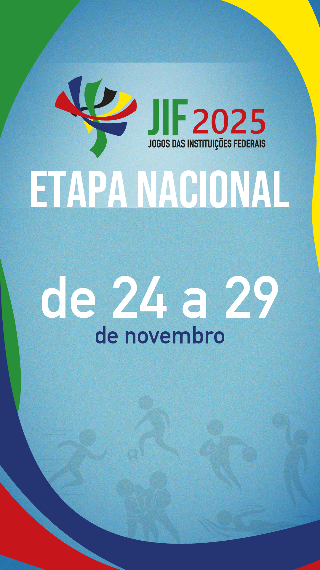 Peça gráfica: Nivaldo Fonseca