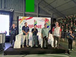 Foto de Ibnny Ferreira