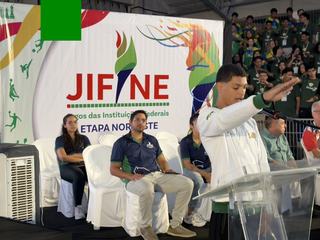 Foto de Ibnny Ferreira