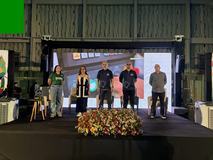 Foto de Ibnny Ferreira