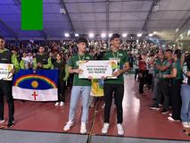 Foto de Ibnny Ferreira