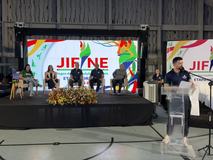 Foto de Ibnny Ferreira