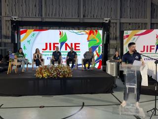 Foto de Ibnny Ferreira