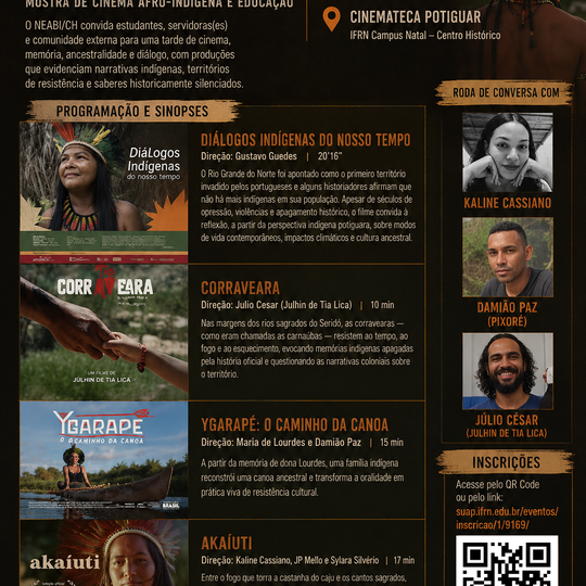 Mostra de Filmes
