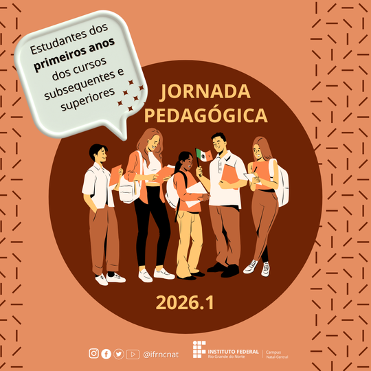 J Pedagogica Superiores e Subsequentes