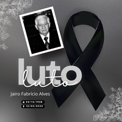 Jairo Fabrício Alves
