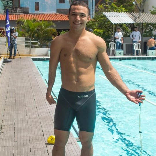 João Felipe foto